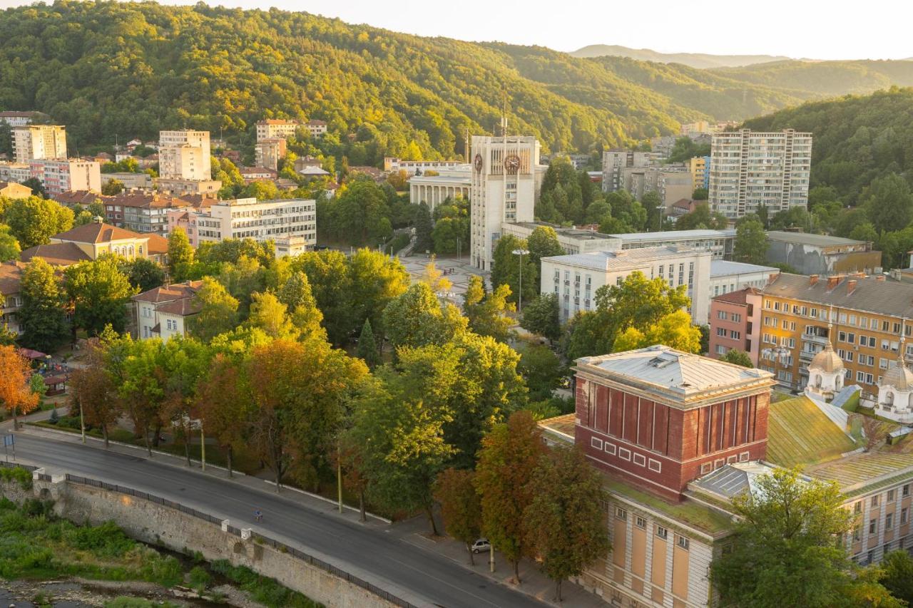 Adriano’s studio Gabrovo Exterior foto
