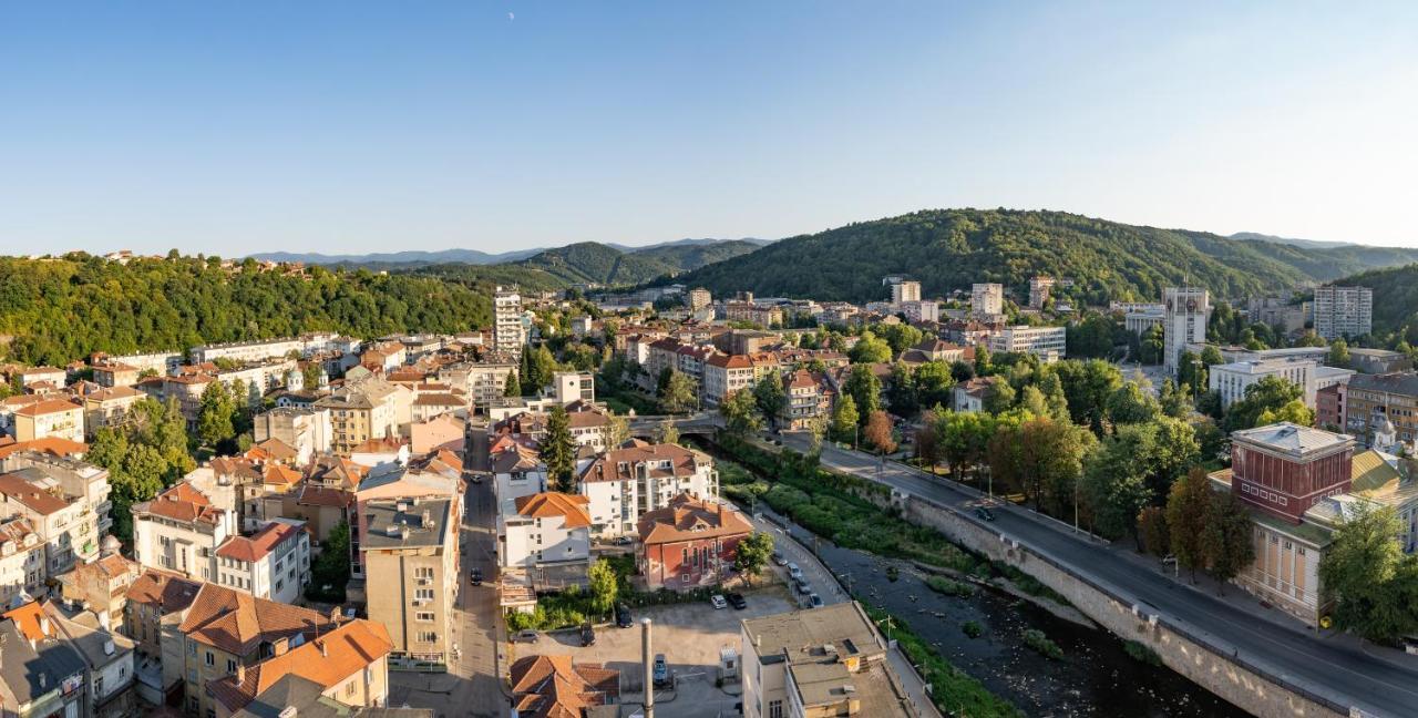Adriano’s studio Gabrovo Exterior foto