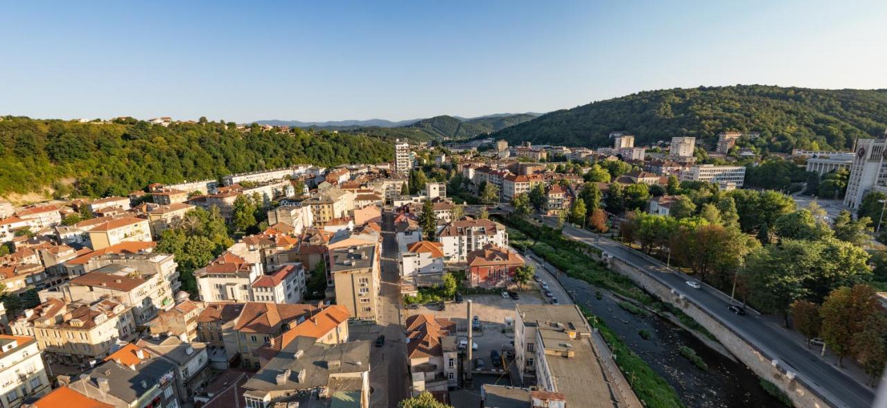 Adriano’s studio Gabrovo Exterior foto
